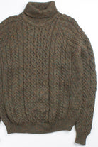 Fisherman Sweater 220