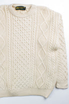Fisherman Sweater 222