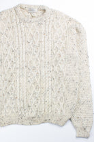 Fisherman Sweater 223