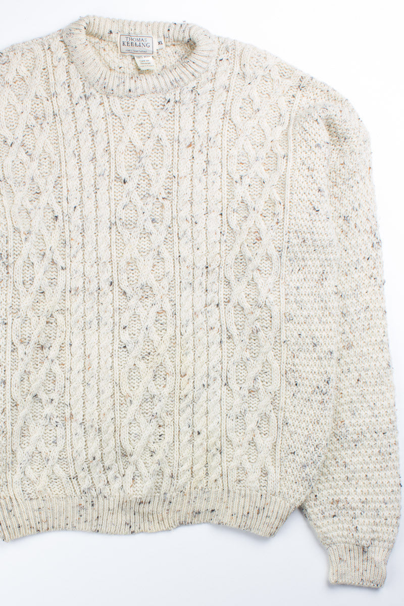 Fisherman Sweater 223