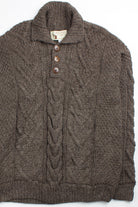 Fisherman Sweater 226