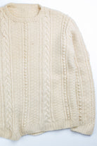 Fisherman Sweater 228