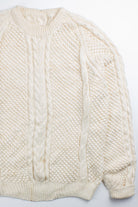 Fisherman Sweater 230