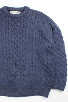 Fisherman Sweater 233