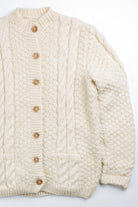 Fisherman Sweater 234