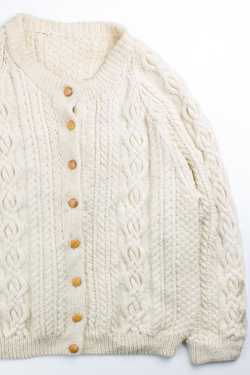 Fisherman Sweater 237
