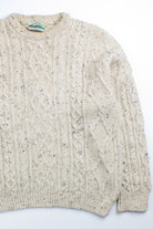 Fisherman Sweater 239