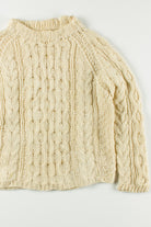 Fisherman Sweater 247