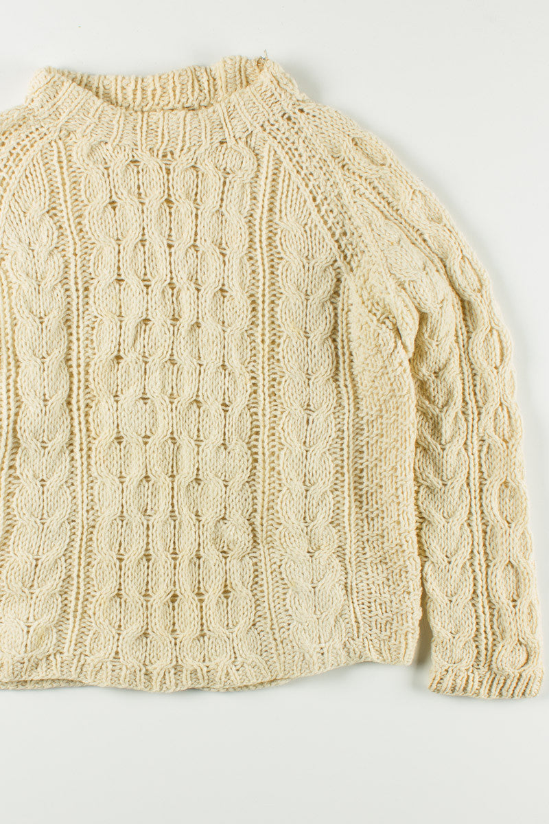 Fisherman Sweater 247