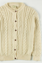 Fisherman Sweater 248