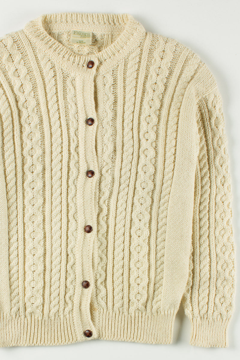 Fisherman Sweater 248