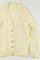 Fisherman Sweater 249