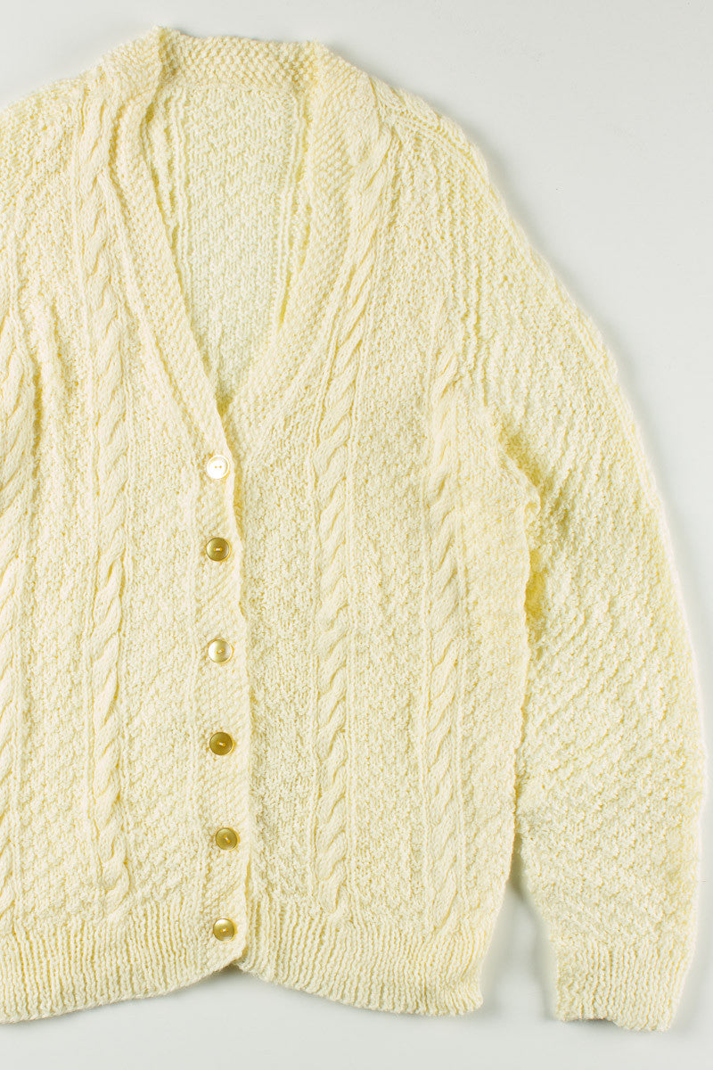 Fisherman Sweater 249