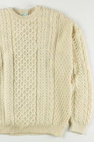 Fisherman Sweater 251