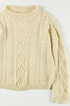 Fisherman Sweater 266