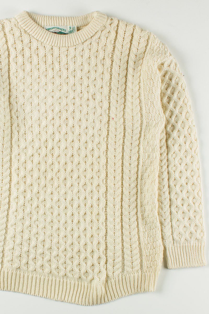 Fisherman Sweater 269