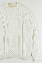 Fisherman Sweater 281