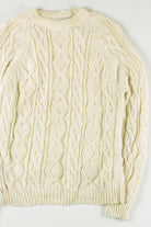 Fisherman Sweater 282