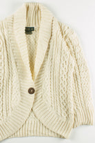 Fisherman Sweater 283