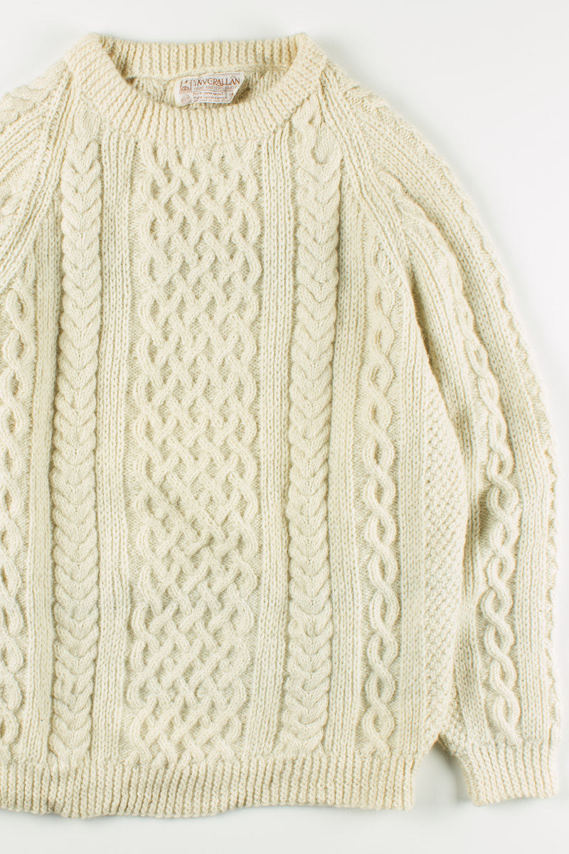 Fisherman Sweater 286