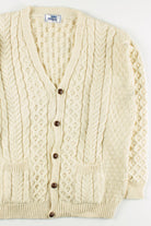 Fisherman Sweater 289