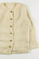 Fisherman Sweater 290