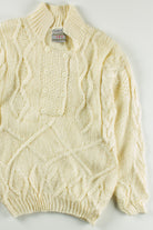 Fisherman Sweater 311