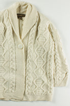 Fisherman Sweater 312