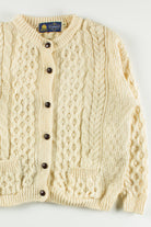 Fisherman Sweater 313