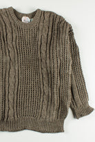 Fisherman Sweater 317