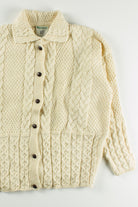Fisherman Sweater 318