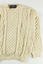 Fisherman Sweater 319