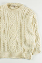 Fisherman Sweater 320