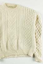 Fisherman Sweater 329