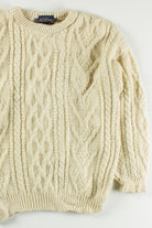 Fisherman Sweater 333