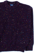 Fisherman Sweater 346
