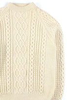 Fisherman Sweater 351