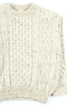 Fisherman Sweater 352