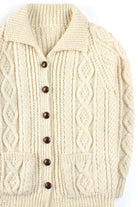 Fisherman Sweater 356