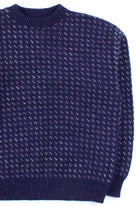 Fisherman Sweater 357