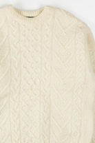 Irish Fisherman Sweater 377