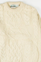 Aran Crafts Irish Fisherman Sweater 379