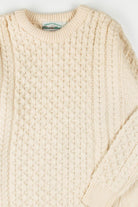Aran Crafts Irish Fisherman Sweater 384
