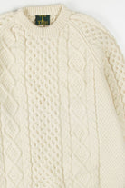 Tivoli Irish Fisherman Sweater 411