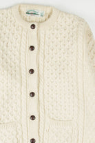 Aran Crafts Irish Fisherman Sweater 414