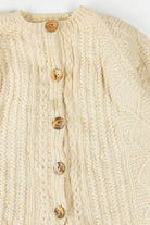 Irish Fisherman Cardigan 419