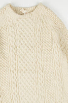 British Fisherman Sweater 426