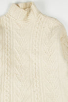 Aran Crafts Irish Fisherman Sweater 427