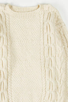 Irish Fisherman Sweater 451