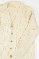 Irish Fisherman Sweater 454